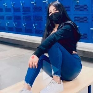 Meet your Posher, Chiquitha